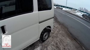 Проблемы с  автомобилем Daihatsu hijet