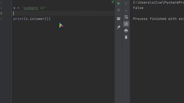 Python Tutorial - 07 | Comparison and Logical Operators | Sinhala