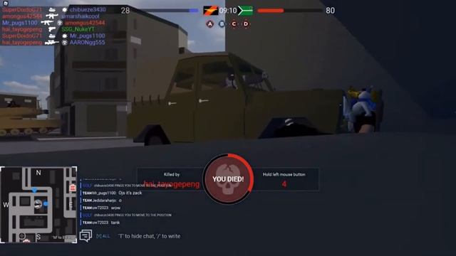 FUNNY MOMENTS IN Poly battle (Roblox) смотреть онлайн