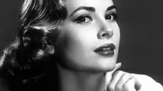 Grace Kelly Tribute смотреть онлайн
