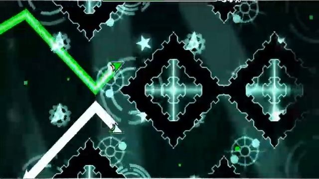 Endless Dream By Hotball1 - Geometry Dash [2.0] смотреть онлайн