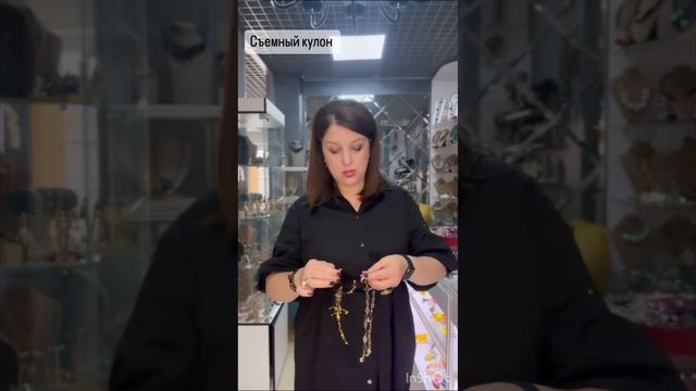 Что за красавцы к нам прибыли?!#бижутерия #украшения #красота #колье #murano смотреть онлайн