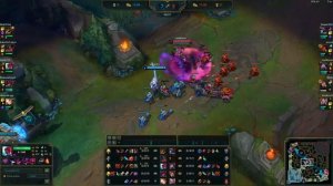 ОБЗОР ИГРЫ НА ЁНЕ/ПРОТИВ КАССАДИНА