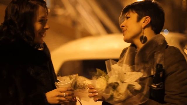 САМЫЙ ЛУЧШИЙ ДЕВИЧНИК.(THE BEST HEN-PARTY) смотреть онлайн