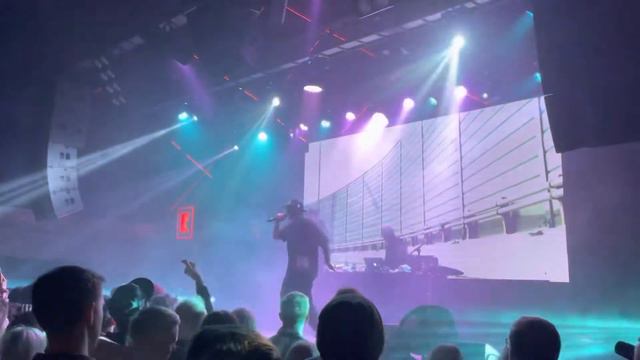 Каста - Про Макса (live in Istanbul 27.01.2023) смотреть онлайн