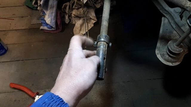 Ремонт ГАЗ 21"Волга" смотреть онлайн