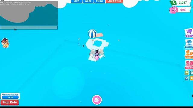 ПРОВЕРКА ЛАЙФХАКОВ ИЗ ТИК ТОКА В РОБЛОКС #2! ТИК-ТОК Лайфхаки в Roblox Adopt Me смотреть онлайн