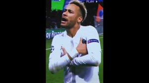 Празднования футболистов.