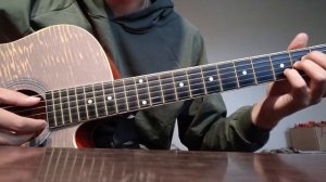 Юность в сапогах (Guitar covers) by GuitarSom / Разбор песни Юность в сапогах на гитаре