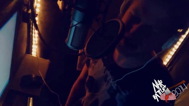 Mace Master ★ Qualifikation # 01 ★ [NHR Battle 2014] смотреть онлайн