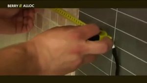 Водостойкие стеновые панели на кухню