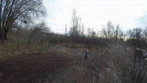 Ямаха: мотоцикл на 10 моточасов!