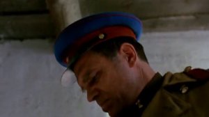 Затерянный в Сибири