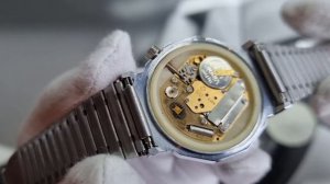 Часы луч кварц,сделано в СССР.