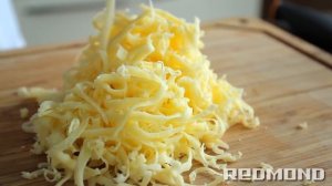 Мультиварка REDMOND 250. Рецепты для мультиварки #28: Сырный суп