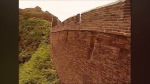 Китайская стена