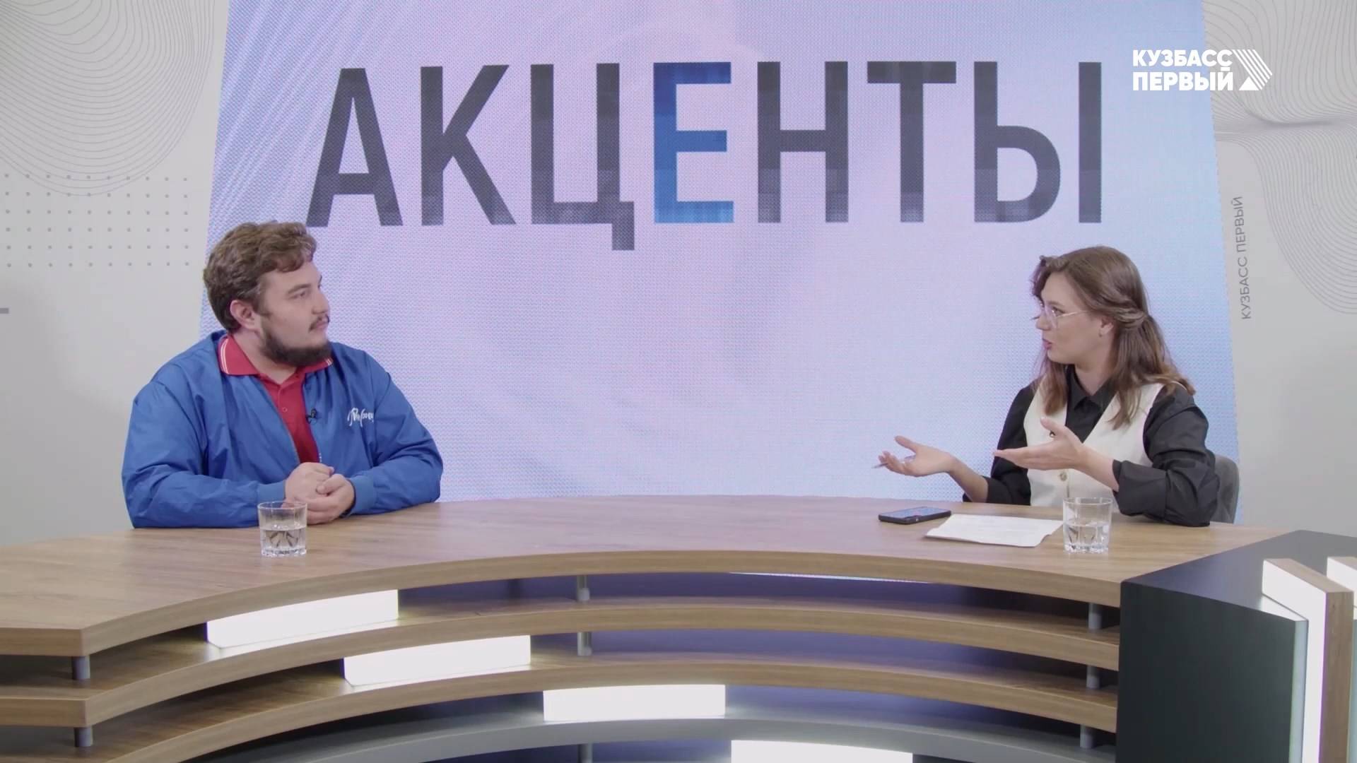 Акценты. Выпуск от 30.07.2024. Юбилей РБС – 60 лет!