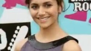 Alyson Stoner- Slideshow