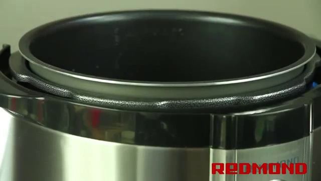 Мультиварка Redmond RMC M4504 Каша геркулесовая mp4 смотреть онлайн