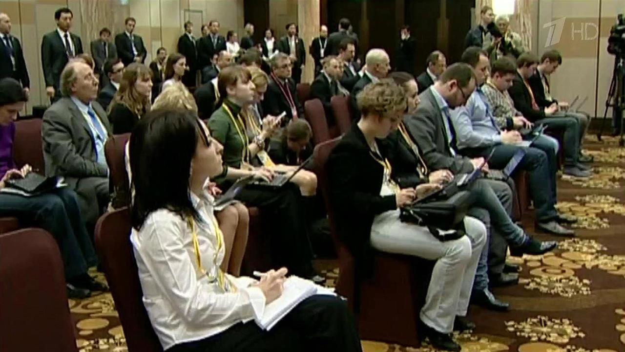 Западная пресса немедленно отреагировала на сообщения о начале мирного процесса в Сирии