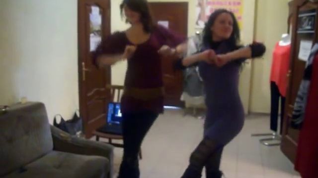 я танцую смотреть онлайн