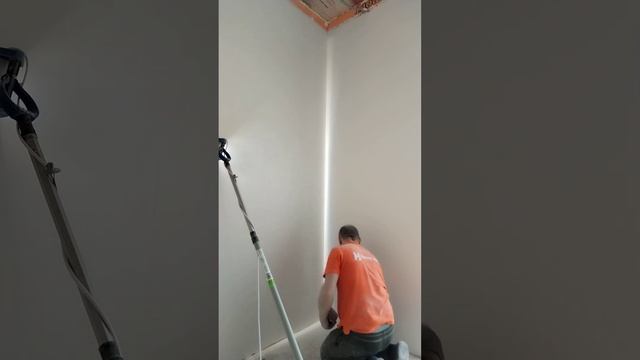 Ошкуривание углов, проявочный свет "Лосева" . смотреть онлайн