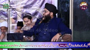 Reply To Engineer Muhammad Ali Mirza Exposed By | Mufti Samar Abbas Attari Qadri | Ali 4k Video