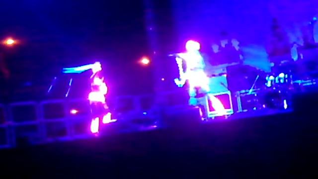 День города в Юрьев-Польском смотреть онлайн