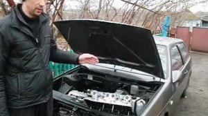 Большие и Т-образные клапана на ГБЦ ВАЗ. Стоит ли их ставить