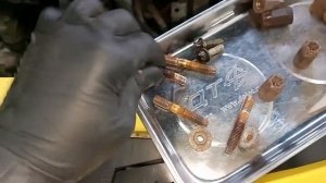 Opel Astra GTC 1,6 turbo ?Снимаем турбину?❗Меняем корпус теплообменника❗