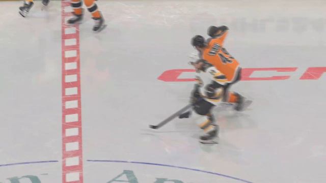 NHL 24_Бостон Брюинз /Франшиза/ 2024-2025 сезон / АХЛ