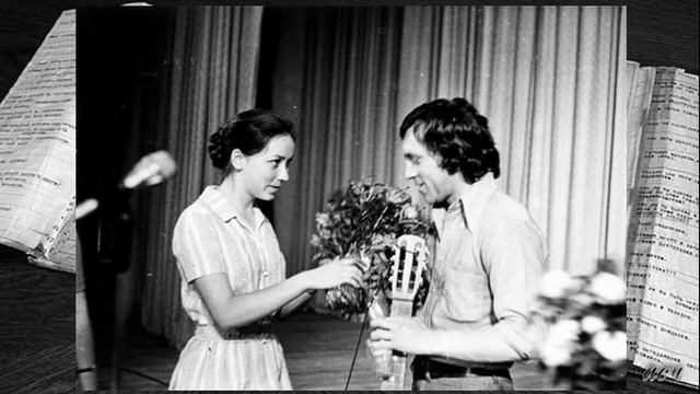 "В тот вечер я не пил, не ел -" смотреть онлайн