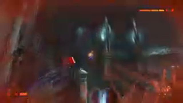 DOOM Eternal -Cacodemon hop смотреть онлайн