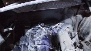 Mercedes-Benz Sprinter СПРИНТЕР КЛАССИК om611 om646 ТРОИТ , большие проблемы