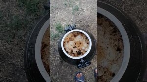 Афганский казан 3