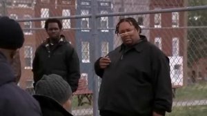 Marlo Stanfield "The Wire" (Exclusive - The Official Movie Video)