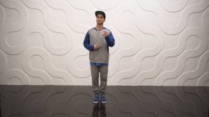 Брейк Данс обучалка | ТОП РОК |  Урок.1