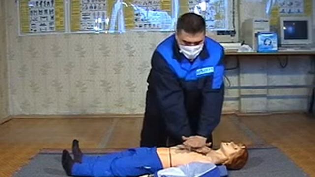 Реанимационные мероприятия смотреть онлайн