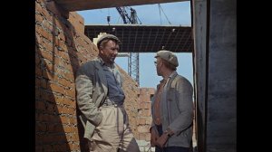 У вас несчастные случаи на стройке были - Операция Ы