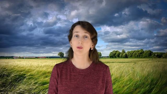 БОГ СМОТРИТ НА МИР... ТВОИМИ ГЛАЗАМИ. Душевные стихи