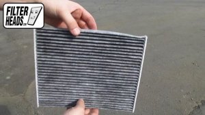 How to Replace Cabin Air Filter 2015 Infiniti QX60