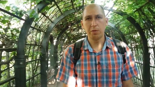 Кусково - графская усадьба смотреть онлайн