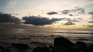 Mesmerizing Ocean View (InterContinental Mauritius Resort Balaclava Fort)