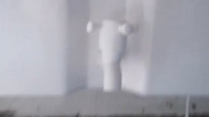 Бюджетный умывальник с подогревом на дачу!