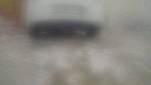 Выхлопная система Etun  Гольф 5 ГТИ/Golf GTI  Etun exhaust system 3 in