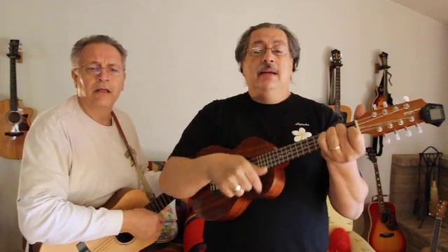 Somewhere Over The Rainbow - Ru Tover & Rob Tover.MOV смотреть онлайн