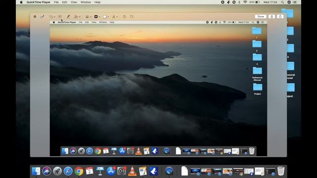 How to take screenshot on Macbook Air/Pro in 2020 смотреть онлайн