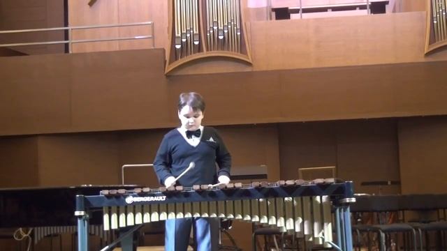Концертная полька - Otto Seele, 1856-1935 (xylophone) смотреть онлайн