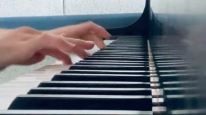 Chopin, prelude no. 18 in F minor, Yakov Kononov/ Шопен, прелюдия №18 фа минор, Яков Кононов