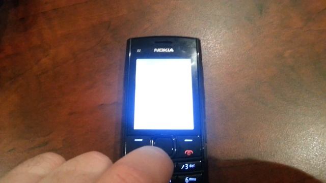 Nokia X2 - How to change languages смотреть онлайн